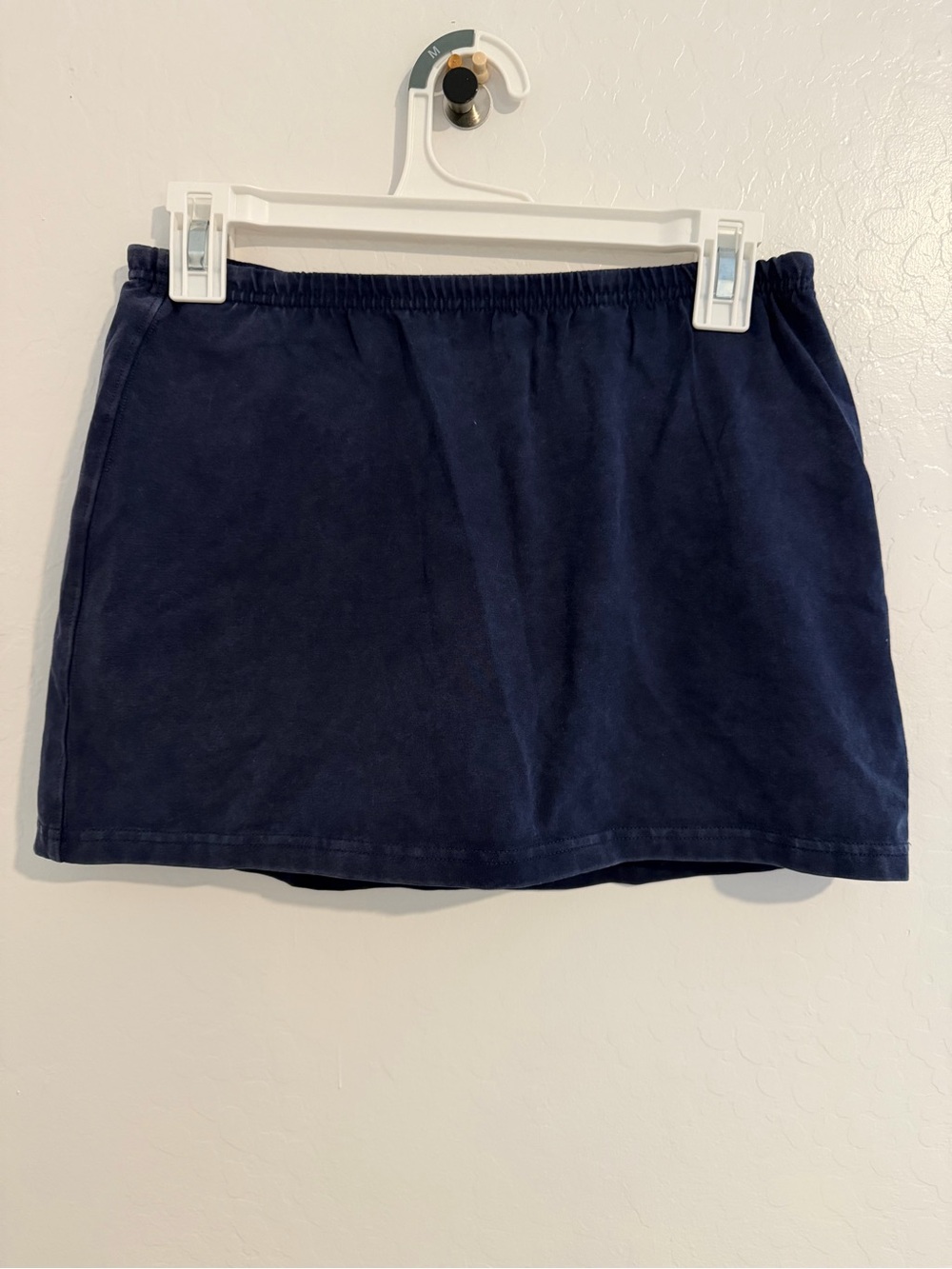 Aerie Navy Skort/Tube top set